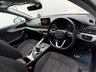 USED 2017 67 AUDI A4 AVANT 1.4 TFSI SE S Tronic Euro 6 (s/s) 5dr 2 OWNERS | F+R SENSORS