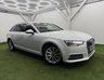 USED 2017 67 AUDI A4 AVANT 1.4 TFSI SE S Tronic Euro 6 (s/s) 5dr 2 OWNERS | F+R SENSORS