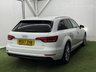 USED 2017 67 AUDI A4 AVANT 1.4 TFSI SE S Tronic Euro 6 (s/s) 5dr 2 OWNERS | F+R SENSORS