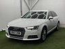 USED 2017 67 AUDI A4 AVANT 1.4 TFSI SE S Tronic Euro 6 (s/s) 5dr 2 OWNERS | F+R SENSORS