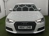 USED 2017 67 AUDI A4 AVANT 1.4 TFSI SE S Tronic Euro 6 (s/s) 5dr 2 OWNERS | F+R SENSORS
