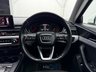USED 2017 67 AUDI A4 AVANT 1.4 TFSI SE S Tronic Euro 6 (s/s) 5dr 2 OWNERS | F+R SENSORS
