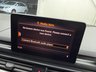 USED 2017 67 AUDI A4 AVANT 1.4 TFSI SE S Tronic Euro 6 (s/s) 5dr 2 OWNERS | F+R SENSORS