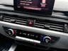 USED 2017 67 AUDI A4 AVANT 1.4 TFSI SE S Tronic Euro 6 (s/s) 5dr 2 OWNERS | F+R SENSORS
