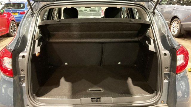 2016 RENAULT CAPTUR - Photo 11