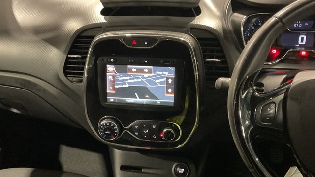 2016 RENAULT CAPTUR - Photo 7