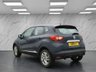 USED 2016 16 RENAULT CAPTUR 1.5 dCi ENERGY Dynamique Nav SUV 5dr Diesel Manual Euro 6 (s/s) (90 ps) ***DRIVE AWAY TODAY*** NATIONWIDE PARTS & LABOUR WARRANTY INCLUDED + 12 MONTHS AA BREAKDOWN FREE IDEAL LEARNER CAR CHEAP INSURANCE