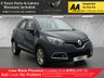 USED 2016 16 RENAULT CAPTUR 1.5 dCi ENERGY Dynamique Nav SUV 5dr Diesel Manual Euro 6 (s/s) (90 ps) ***DRIVE AWAY TODAY*** NATIONWIDE PARTS & LABOUR WARRANTY INCLUDED + 12 MONTHS AA BREAKDOWN FREE IDEAL LEARNER CAR CHEAP INSURANCE