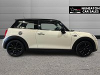 USED 2018 18 MINI HATCH 2.0 Cooper S Hatchback 3dr Petrol Manual Euro 6 (s/s) (192 ps) Driver Modes
