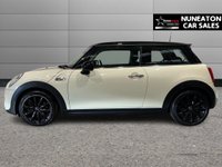 USED 2018 18 MINI HATCH 2.0 Cooper S Hatchback 3dr Petrol Manual Euro 6 (s/s) (192 ps) Driver Modes