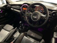 USED 2018 18 MINI HATCH 2.0 Cooper S Hatchback 3dr Petrol Manual Euro 6 (s/s) (192 ps) Driver Modes