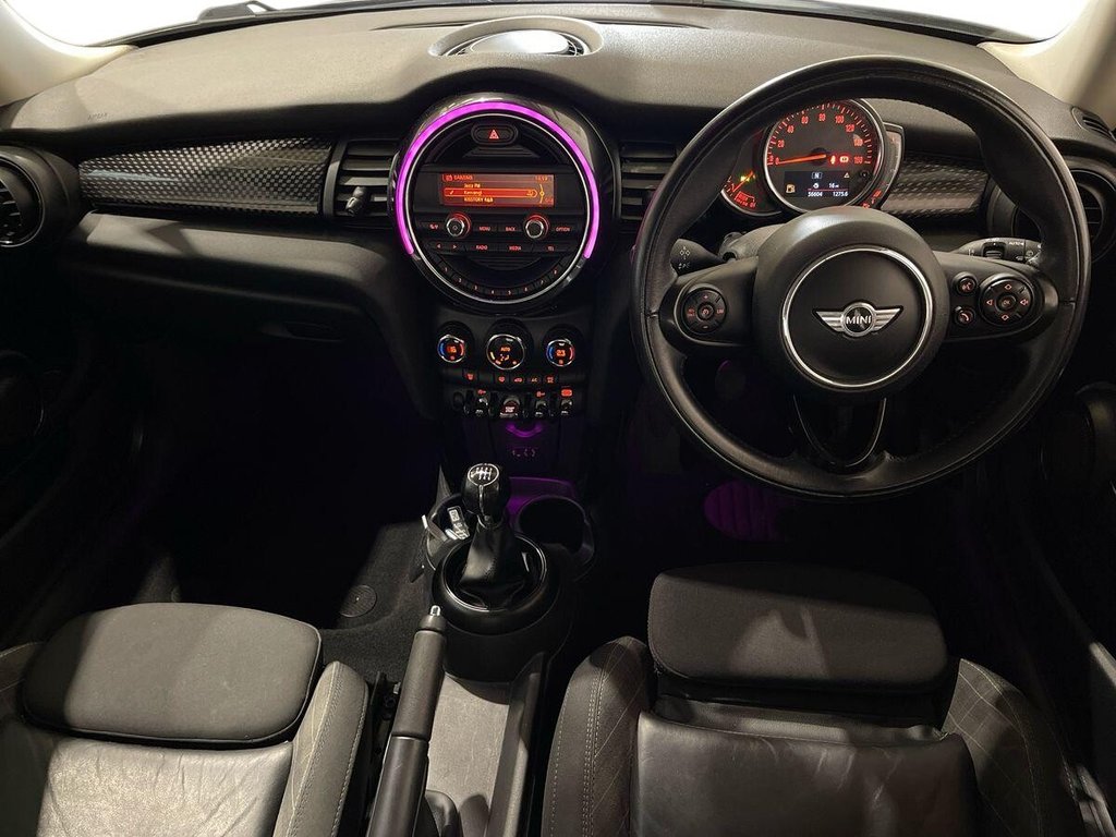 USED 2018 18 MINI HATCH 2.0 Cooper S Hatchback 3dr Petrol Manual Euro 6 (s/s) (192 ps) Driver Modes