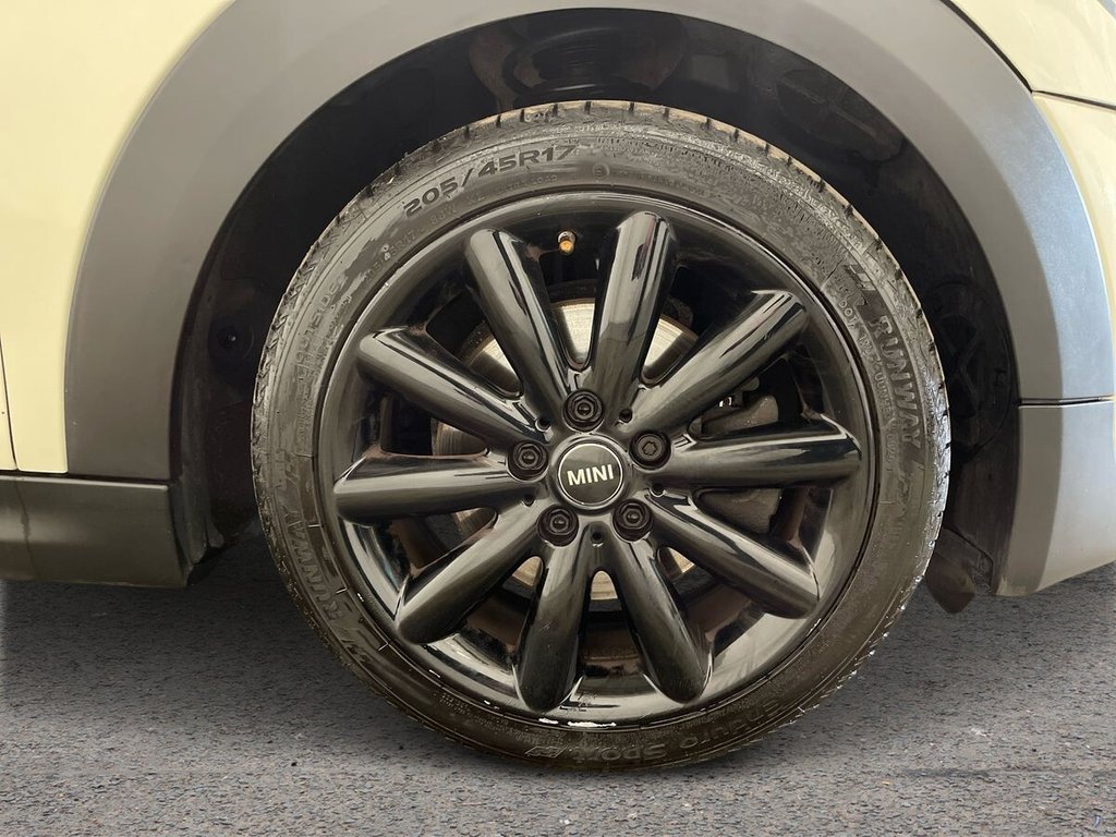 USED 2018 18 MINI HATCH 2.0 Cooper S Hatchback 3dr Petrol Manual Euro 6 (s/s) (192 ps) Driver Modes