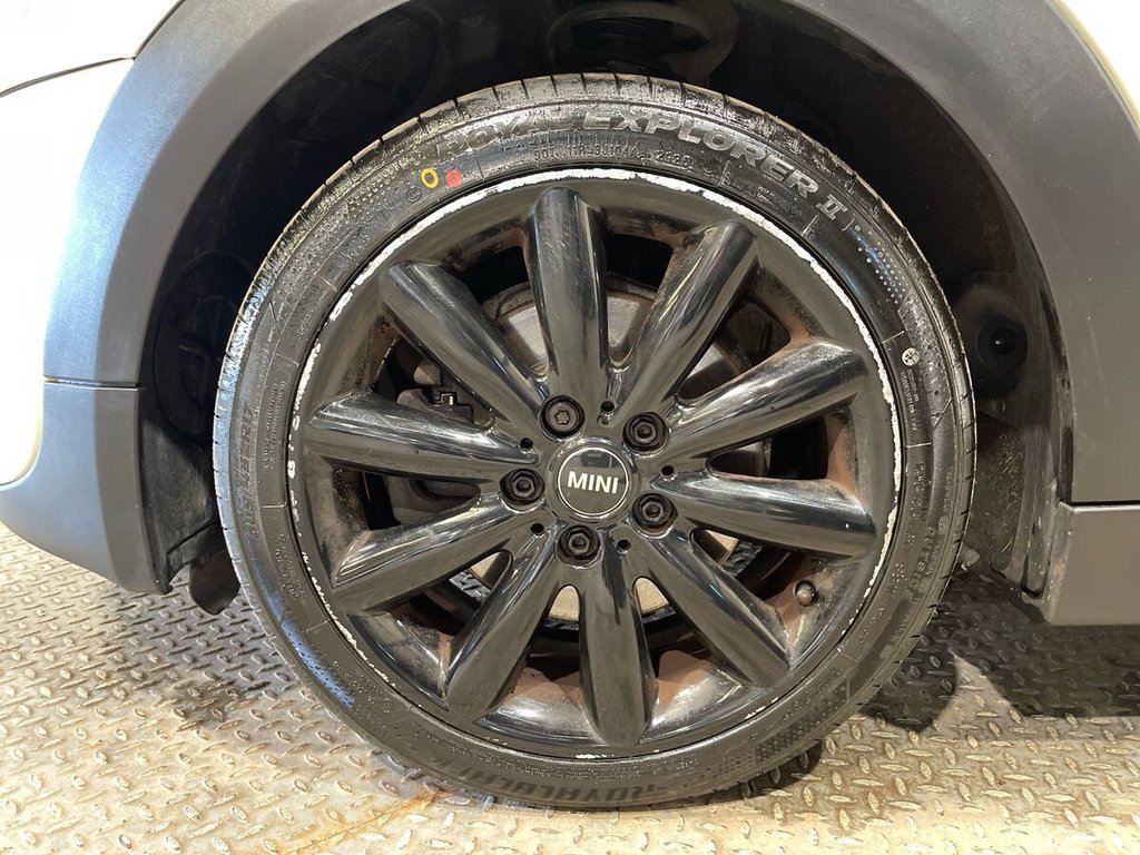 USED 2018 18 MINI HATCH 2.0 Cooper S Hatchback 3dr Petrol Manual Euro 6 (s/s) (192 ps) Driver Modes