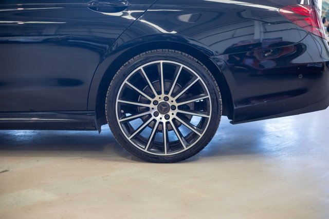 2017 Mercedes-Benz E-Class 2L Amg Line 4dr - Photo 6