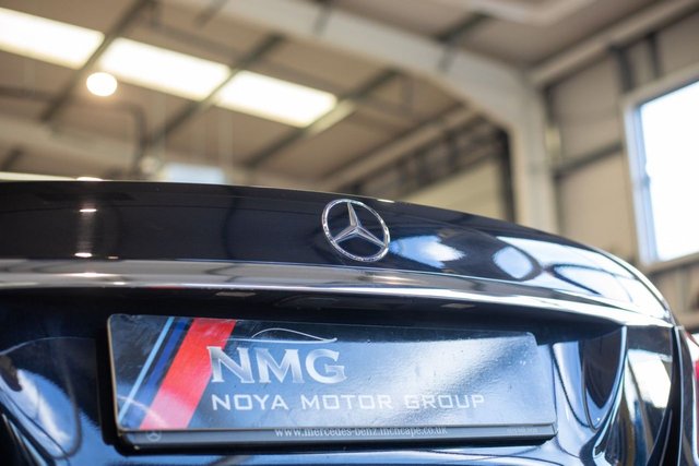 2017 Mercedes-Benz E-Class 2L Amg Line 4dr - Photo 11