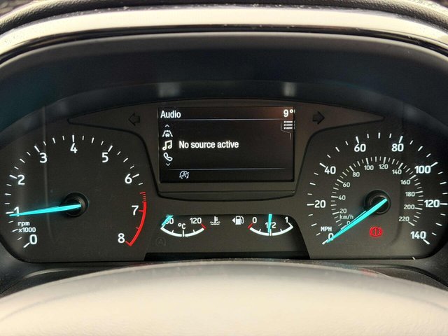 2018 Ford Fiesta - Photo 8