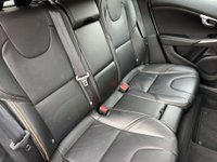 USED 2018 18 VOLVO V40 1.5 V40 Cross Country Professional T3 Auto 5dr Full Service Long MOT Sat Nav
