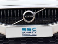 USED 2018 18 VOLVO V40 1.5 V40 Cross Country Professional T3 Auto 5dr Full Service Long MOT Sat Nav