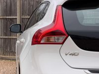 USED 2018 18 VOLVO V40 1.5 V40 Cross Country Professional T3 Auto 5dr Full Service Long MOT Sat Nav