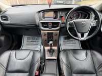 USED 2018 18 VOLVO V40 1.5 V40 Cross Country Professional T3 Auto 5dr Full Service Long MOT Sat Nav