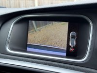 USED 2018 18 VOLVO V40 1.5 V40 Cross Country Professional T3 Auto 5dr Full Service Long MOT Sat Nav