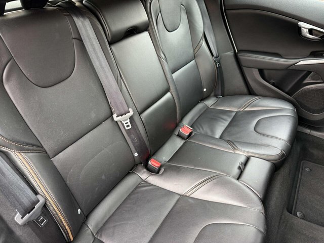 2018 Volvo V40 - Photo 9