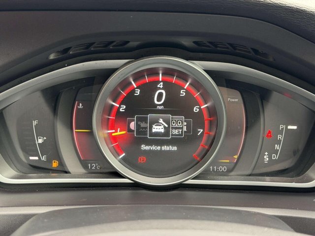 2018 Volvo V40 - Photo 8