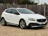 USED 2018 18 VOLVO V40 1.5 V40 Cross Country Professional T3 Auto 5dr Full Service Long MOT Sat Nav