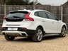 USED 2018 18 VOLVO V40 1.5 V40 Cross Country Professional T3 Auto 5dr Full Service Long MOT Sat Nav