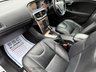 USED 2018 18 VOLVO V40 1.5 V40 Cross Country Professional T3 Auto 5dr Full Service Long MOT Sat Nav