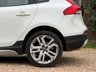 USED 2018 18 VOLVO V40 1.5 V40 Cross Country Professional T3 Auto 5dr Full Service Long MOT Sat Nav