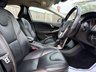 USED 2018 18 VOLVO V40 1.5 V40 Cross Country Professional T3 Auto 5dr Full Service Long MOT Sat Nav