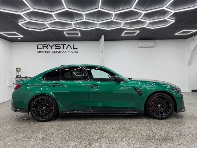 View our BMW M3