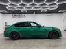 USED 2024 24 BMW M3 3.0 BiTurbo Competition Saloon 4dr Petrol Steptronic M xDrive Euro 6 (s/s) (510 ps) 