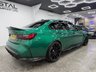 USED 2024 24 BMW M3 3.0 BiTurbo Competition Saloon 4dr Petrol Steptronic M xDrive Euro 6 (s/s) (510 ps) 