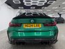 USED 2024 24 BMW M3 3.0 BiTurbo Competition Saloon 4dr Petrol Steptronic M xDrive Euro 6 (s/s) (510 ps) 