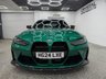 USED 2024 24 BMW M3 3.0 BiTurbo Competition Saloon 4dr Petrol Steptronic M xDrive Euro 6 (s/s) (510 ps) 
