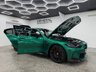 USED 2024 24 BMW M3 3.0 BiTurbo Competition Saloon 4dr Petrol Steptronic M xDrive Euro 6 (s/s) (510 ps) 