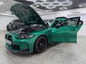 USED 2024 24 BMW M3 3.0 BiTurbo Competition Saloon 4dr Petrol Steptronic M xDrive Euro 6 (s/s) (510 ps) 