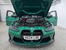USED 2024 24 BMW M3 3.0 BiTurbo Competition Saloon 4dr Petrol Steptronic M xDrive Euro 6 (s/s) (510 ps) 
