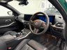 USED 2024 24 BMW M3 3.0 BiTurbo Competition Saloon 4dr Petrol Steptronic M xDrive Euro 6 (s/s) (510 ps) 