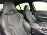 USED 2024 24 BMW M3 3.0 BiTurbo Competition Saloon 4dr Petrol Steptronic M xDrive Euro 6 (s/s) (510 ps) 