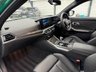 USED 2024 24 BMW M3 3.0 BiTurbo Competition Saloon 4dr Petrol Steptronic M xDrive Euro 6 (s/s) (510 ps) 