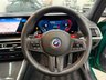 USED 2024 24 BMW M3 3.0 BiTurbo Competition Saloon 4dr Petrol Steptronic M xDrive Euro 6 (s/s) (510 ps) 