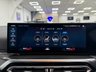 USED 2024 24 BMW M3 3.0 BiTurbo Competition Saloon 4dr Petrol Steptronic M xDrive Euro 6 (s/s) (510 ps) 