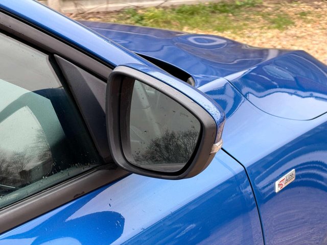 2018 Ford Focus - Photo 7