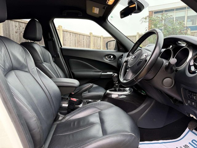 2018 Nissan Juke - Photo 5