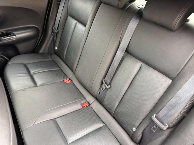 2018 Nissan Juke - Photo 10