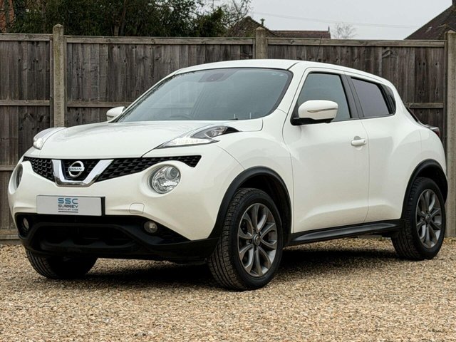 2018 Nissan Juke - Photo 2